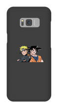 fnshigam Samsung Phone Cases