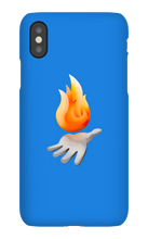misterj_p iPhone Phone Cases