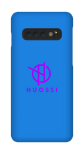 huossi Samsung Phone Cases