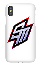 supermariogamming iPhone Phone Cases
