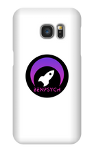 Samsung Case with Logo