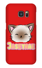 Jasey Rae + Arabella Samsung Phone Cases