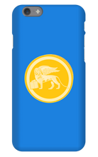 Cover per telefoni iPhone "Schei"