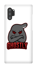 Ghostly Samsung Phone Cases