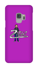 Zhigs Character Samsung Phone Cases