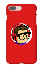 HGC iPhone Phone Case