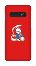 PetrUlf Samsung Phone Cases