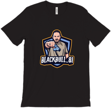 blackbull_81 T-Shirts