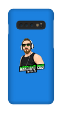 marciano1989 Samsung Phone Cases