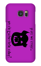 In Orc we trust Samsung Phone Cases