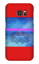 tazebecoming Samsung Phone Cases