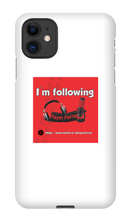 Capa iPhone PlayerFerraz  Phone Cases