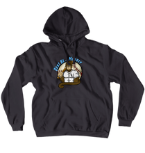 jjdaggas25 Hoodies (No-Zip/Pullover)