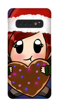 zesschen Samsung Phone Cases