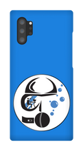 scubastudio Samsung Phone Cases