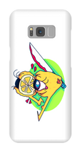 roadkilled Samsung Phone Cases