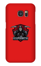 reaper_wxw Samsung Phone Cases