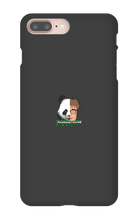pandanation98 iPhone Phone Cases