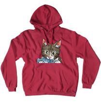 Milo Pullover