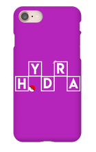 hydratheone_ssb iPhone Phone Cases