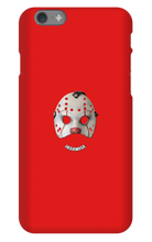 JIPHONE CASE