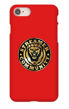 king_dave1011 iPhone Phone Cases
