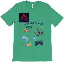 ninjabob2220 T-Shirts