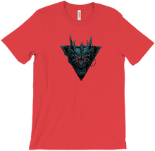 greendragonking Oni-dragon T-shirt