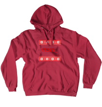 vesin_ Hoodies (No-Zip/Pullover)