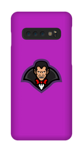 phantomalucard Samsung Phone Cases