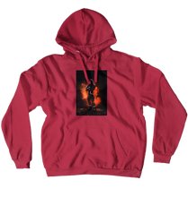mtjrocket Hoodies (No-Zip/Pullover)