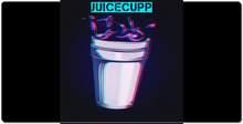 juicecupp XXL Gaming Mousepad