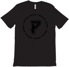 Elite Edition Psy7 T-Shirts
