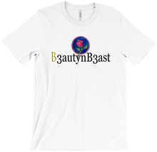 b3autynb3ast T-Shirts