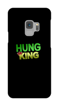 HUNG KING Samsung Phone Cases