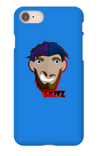 iSkitzTV ULTRA DURABLE iPhone Phone Cases