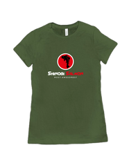 Le Shinobi Salmon Shirt