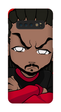 petpeev Samsung Phone Cases