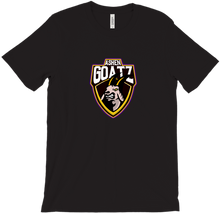 AshenGOATZ New Logo T-Shirts