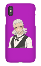 acedoublepeace iPhone Cases
