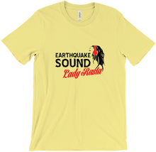 djladyrasta T-Shirts