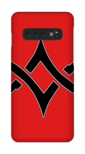 serkhiov06 Samsung Phone Cases