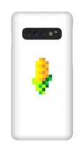 Elote Logo Samsung Phone Cases
