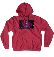senpaiitwenty8 Hoodies (No-Zip/Pullover)