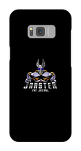 Jaxsters Samsung Phone Case