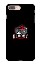 thebloodytomato iPhone Phone Cases