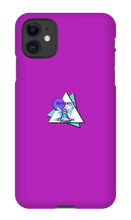 butterflytwix iPhone Phone Cases