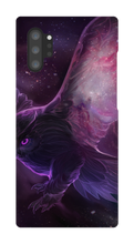 Galaxy owl cases