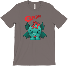 Divuad Rage T-Shirt