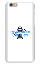 Cimbles Bot Squad IPhone Case!